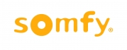 Somfy logo oranje