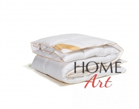 Penelope NATURIDE GOLD goose down quilt