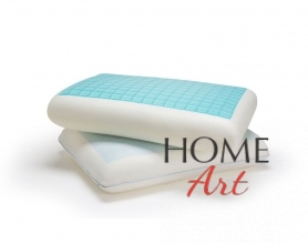 Penelope MEDIDE Medigel Viscoelastic orthopedic Pillow